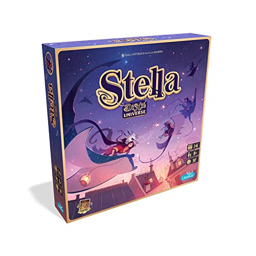 Asmodee Stella: Dixit Universe