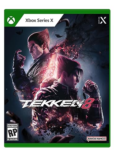 Tekken 8 (XSX)