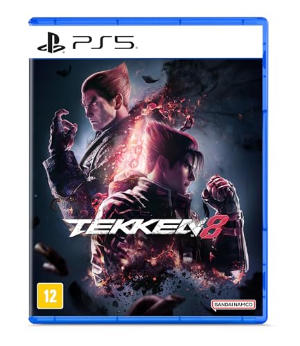Tekken 8 (PS5)