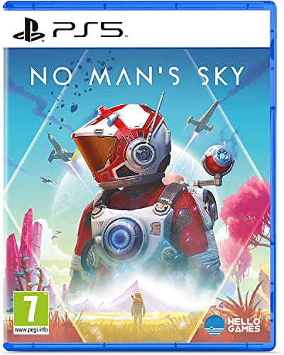 No Man's Sky (PS5)