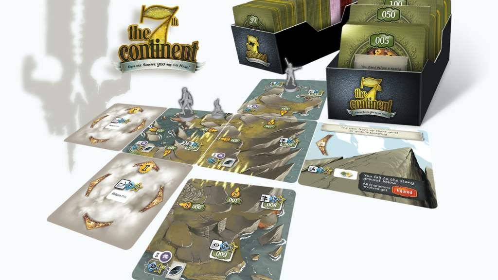 7th continent