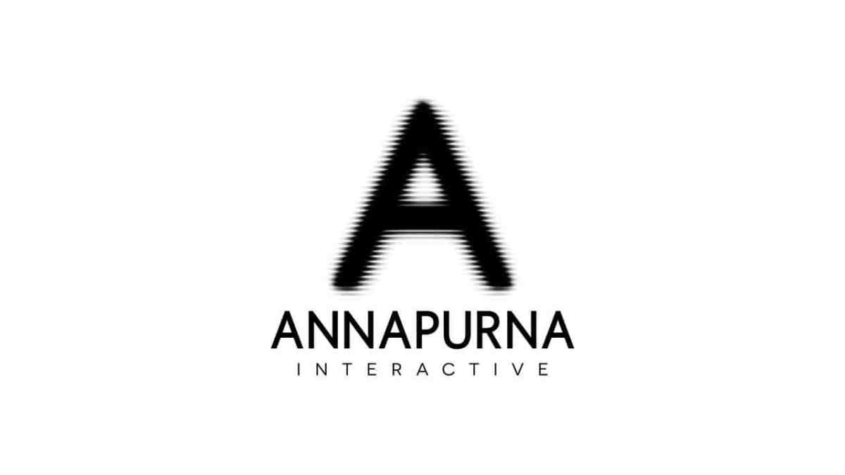 annapurna interactive games