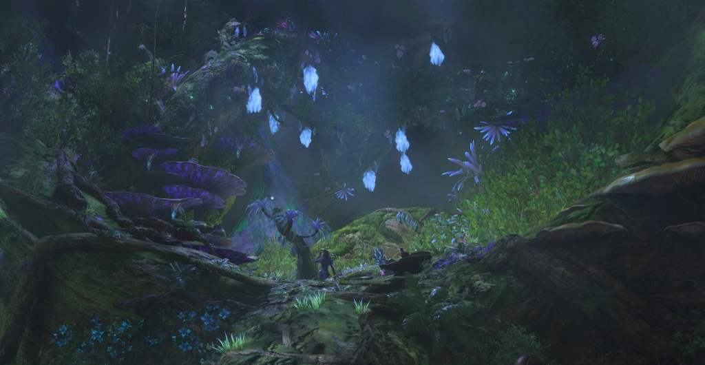 avatar frontiers of pandora photography