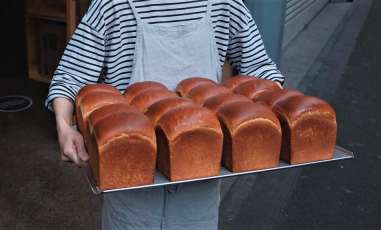 Bakemono Bakers Gamer's Guide to Melbourne