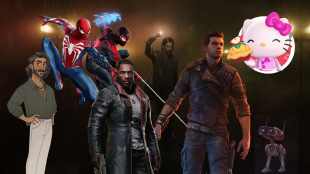best video games leah j williams 2023