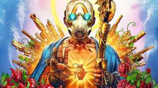 borderlands 3 key art