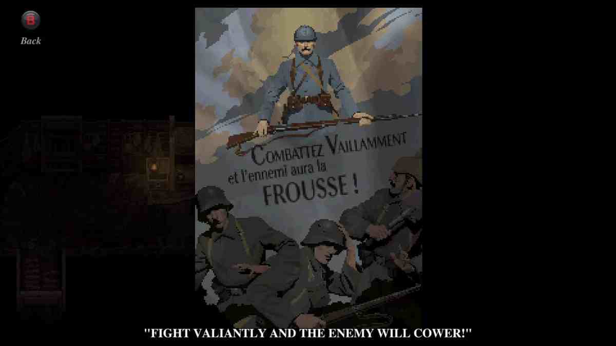 conscript game review