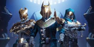 destiny mobile game spin-off