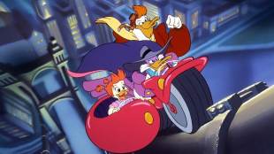 disney lorcana franchise wishlist