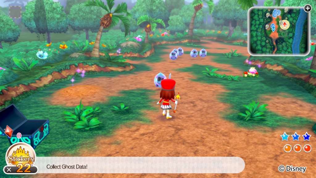 disney magical world switch