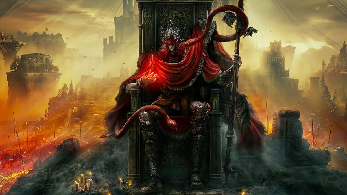 elden ring shadow of the erdtree dlc