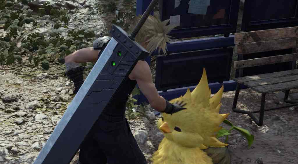 final fantasy 7 rebirth gameplay tips