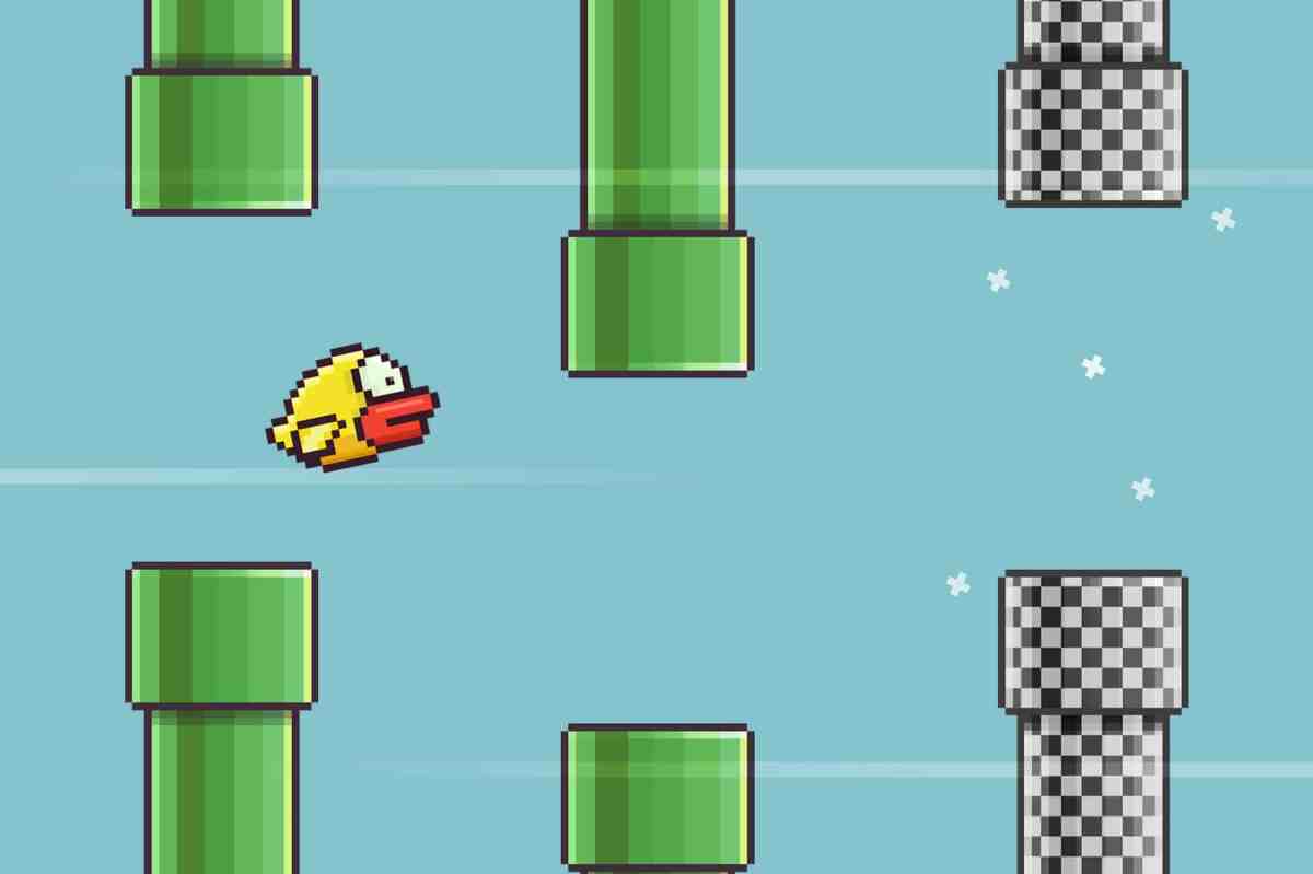 flappy bird creator involvement
