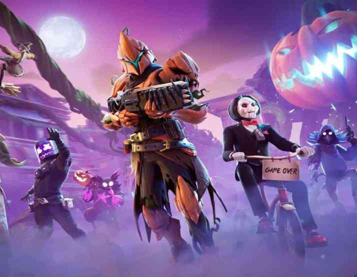 In-game time limits can now be implemented, to ensure a healthy relationship with Fortnite.