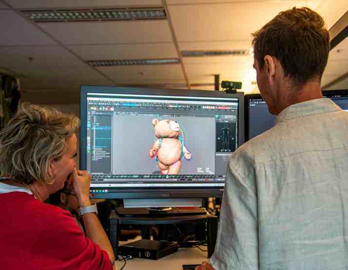 GameChanger Academy will teach a range of skills and offer mentoring opportunities.