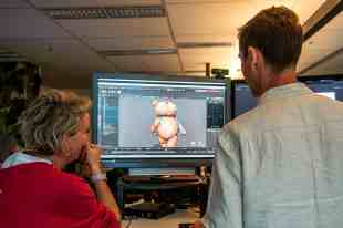 framestore vicscreen vfx