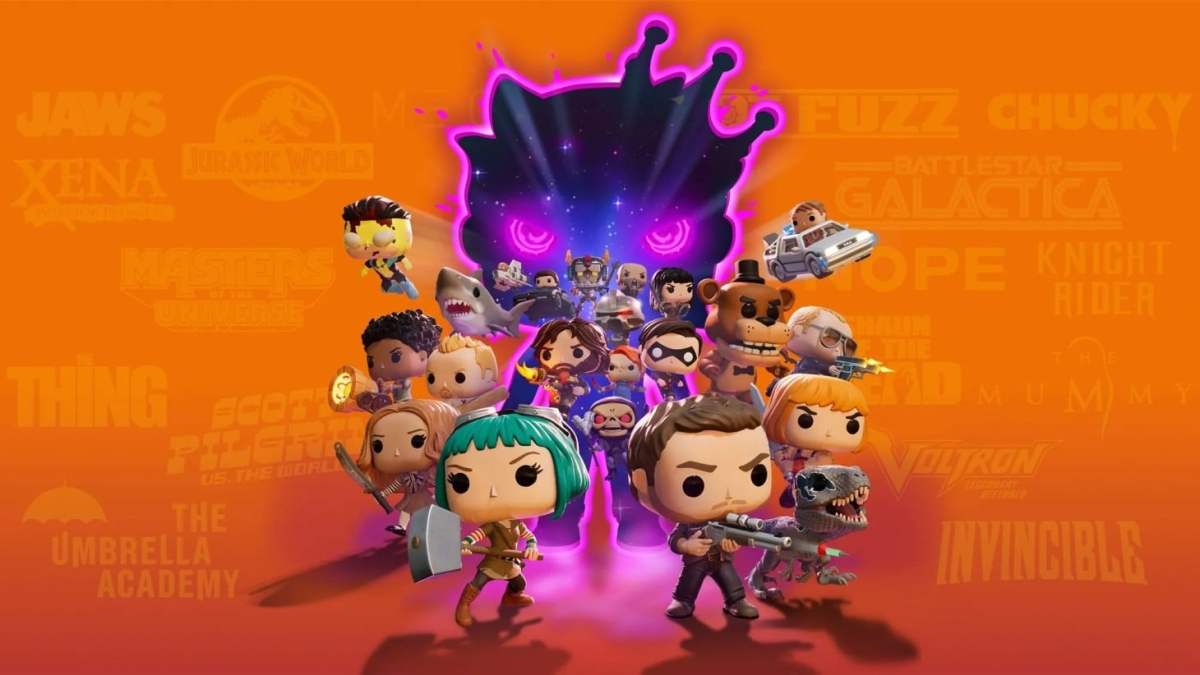 funko fusion preview