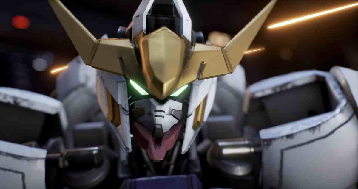 Gundam Evolution
