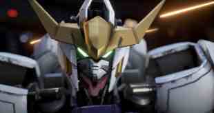Gundam Evolution