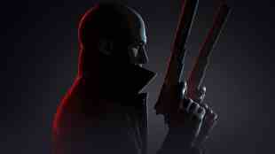hitman 3 vr reloaded