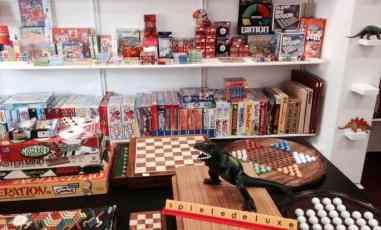 Spieledeluxe