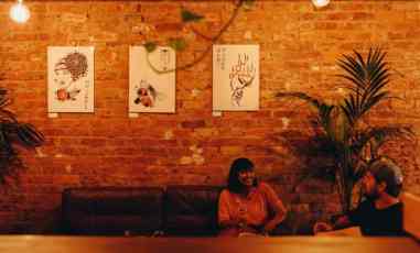 Bonny – Bar & Kitchen