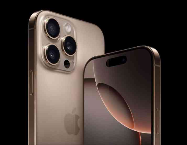 Whether it's Hello Kitty Island Adventure or Assassin's Creed Mirage, the iPhone 16 Pro Max has you covered.