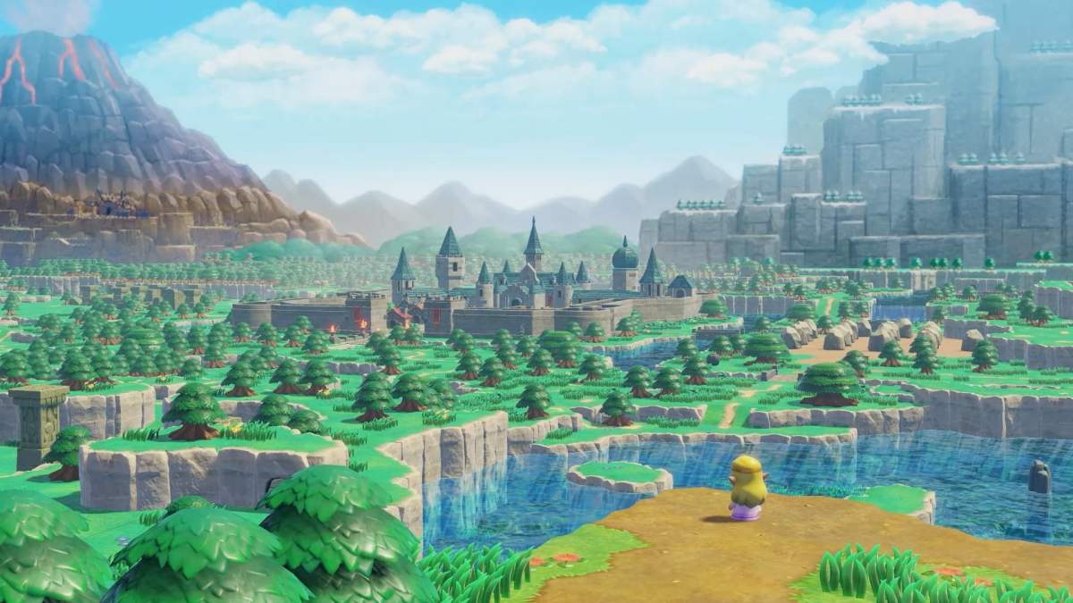 legend of zelda echoes of wisdom