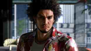 yakuza/like a dragon infinite wealth review