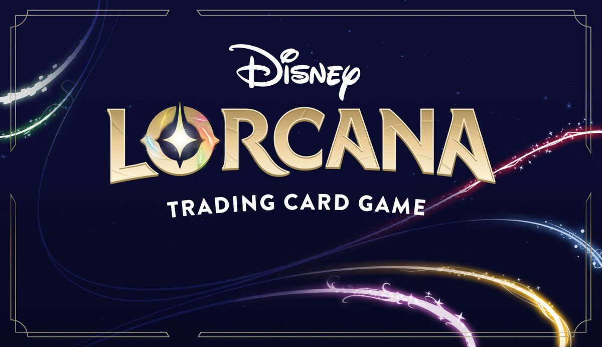 Disney Lorcana