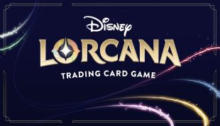 Disney Lorcana