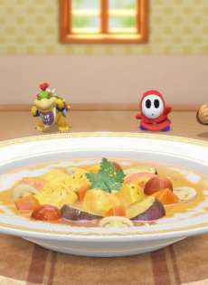 Super Mario Party Jamboree is something very special.