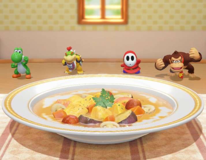 Super Mario Party Jamboree is something very special.