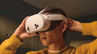meta quest s3 headset