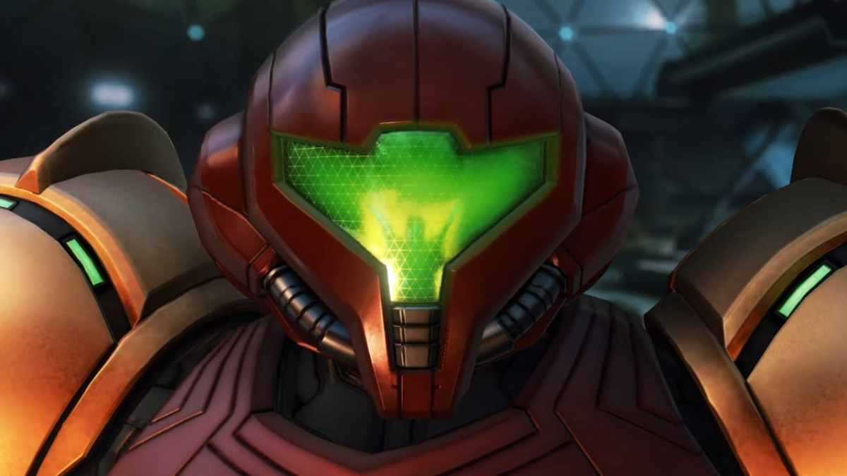 metroid prime 4 beyond release date