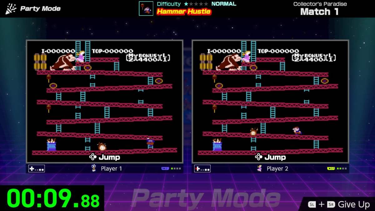 nes edition gameplay