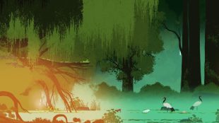 Devolver Digital Neva