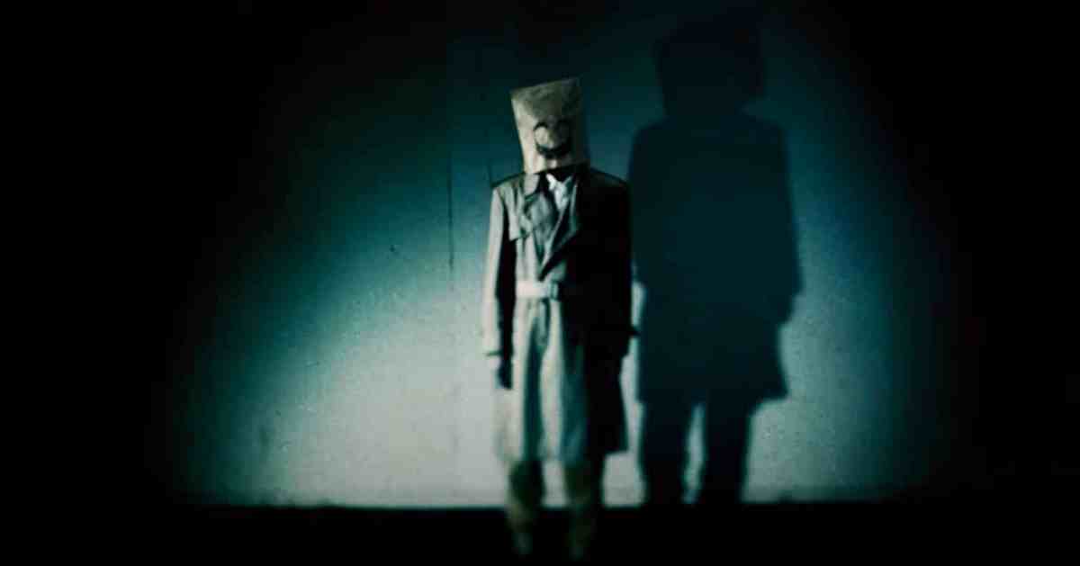 nintendo horror game
