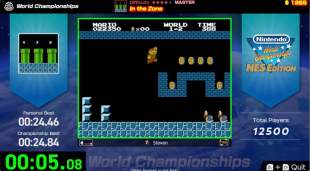 nintendo world championships nes edition