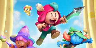 plucky squire game preview ps plus catalogue