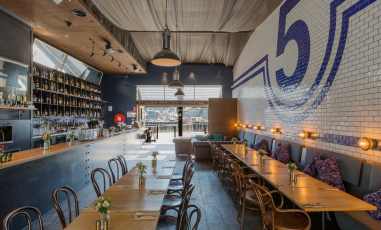 Plus 5 MIGW Gamer's Guide to Melbourne