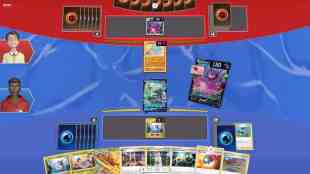 pokemon tcg live app