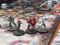 Mass Effect: The Board Game - Priority Hagalaz