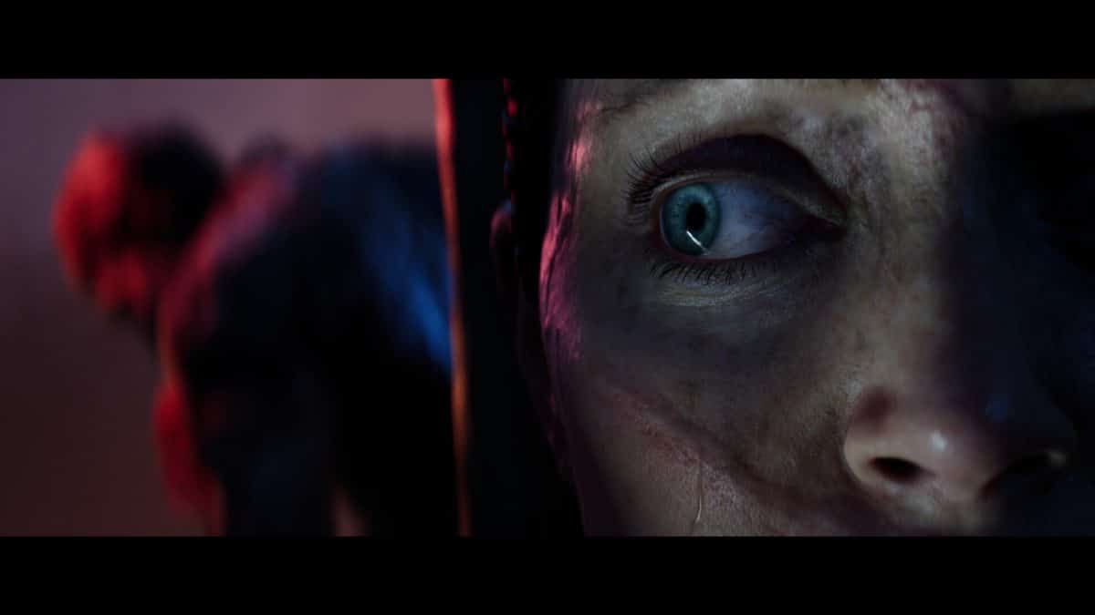 Senua's Saga: Hellblade II