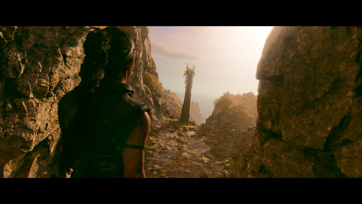Senua's Saga: Hellblade II