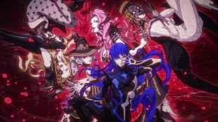 shin megami tensei v