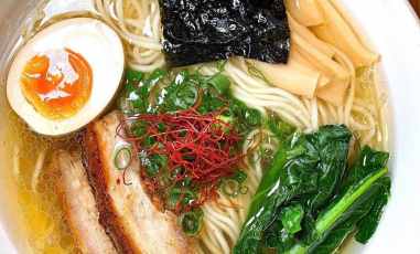 Shop Ramen Gamer's Guide to Melbourne