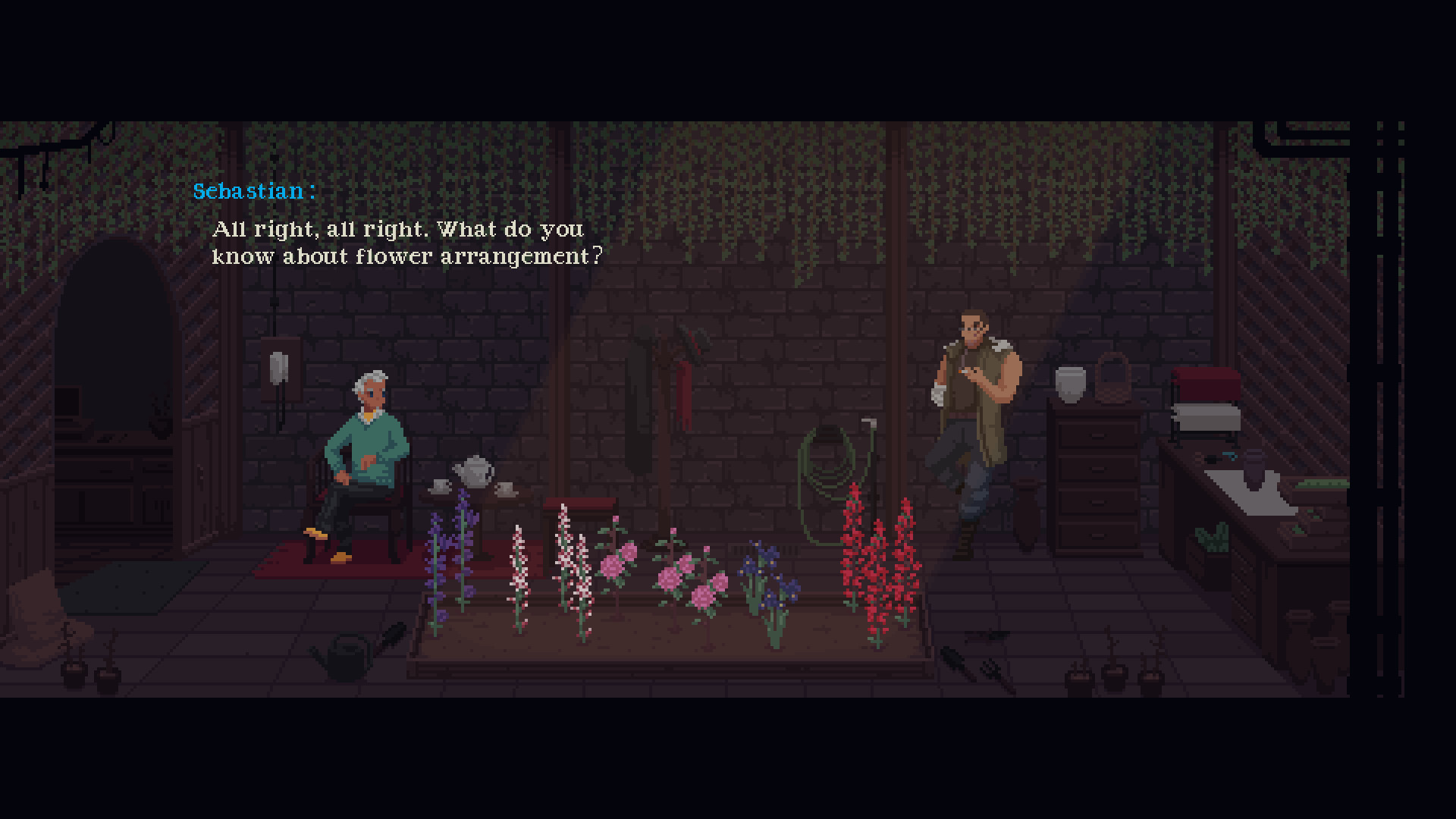 essays on empathy screenshot