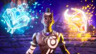 GDC 2024 tales of kenzera: ZAU