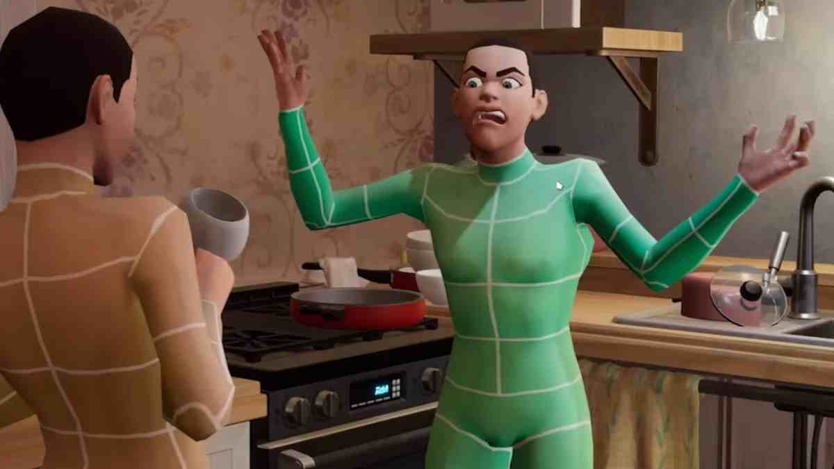 the sims 5 project rene gameplay
